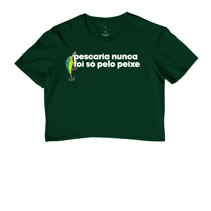 Nunca foi só por peixe! - Imagem 5