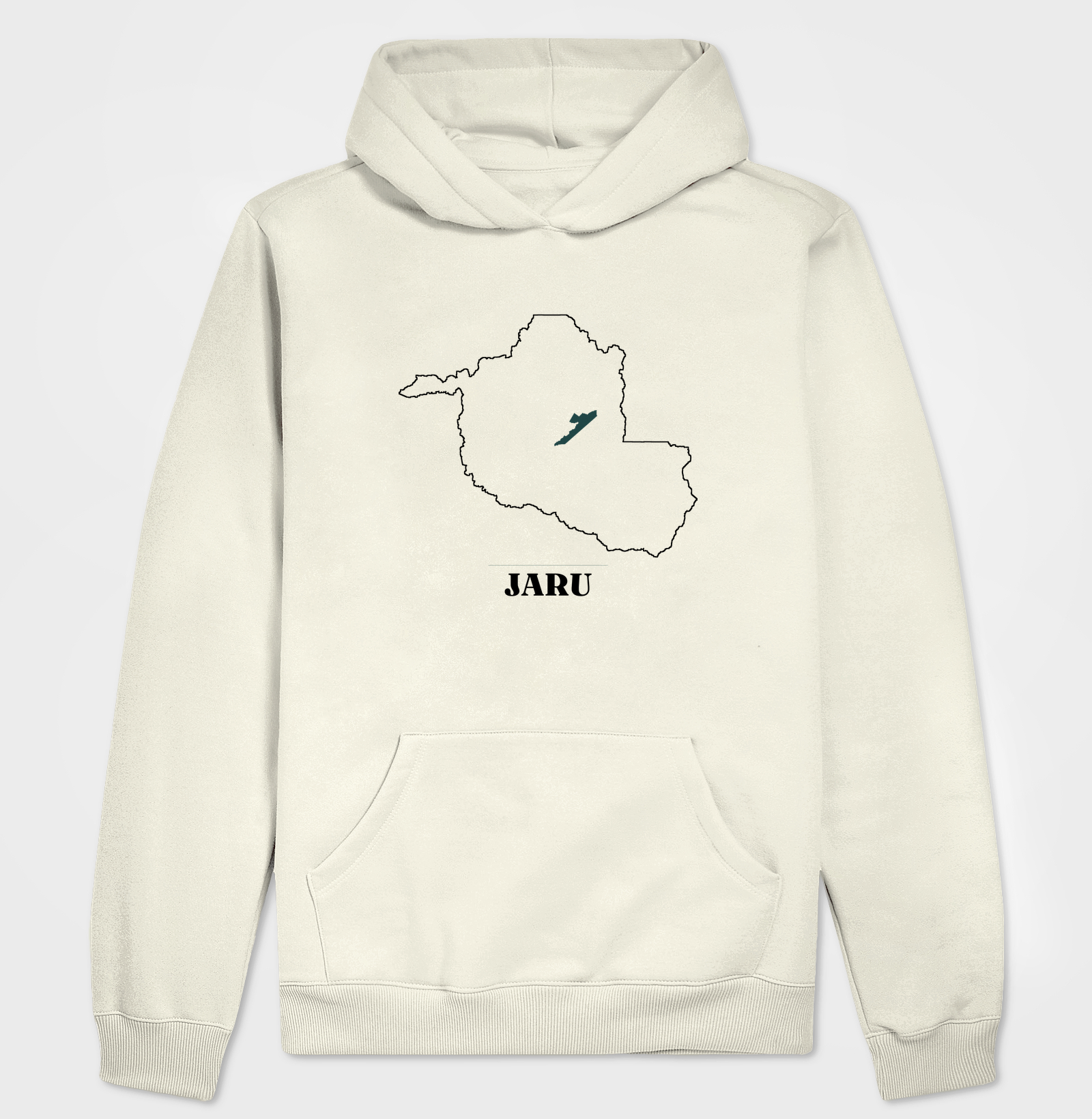 Jaru | Traço RO - Imagem 3
