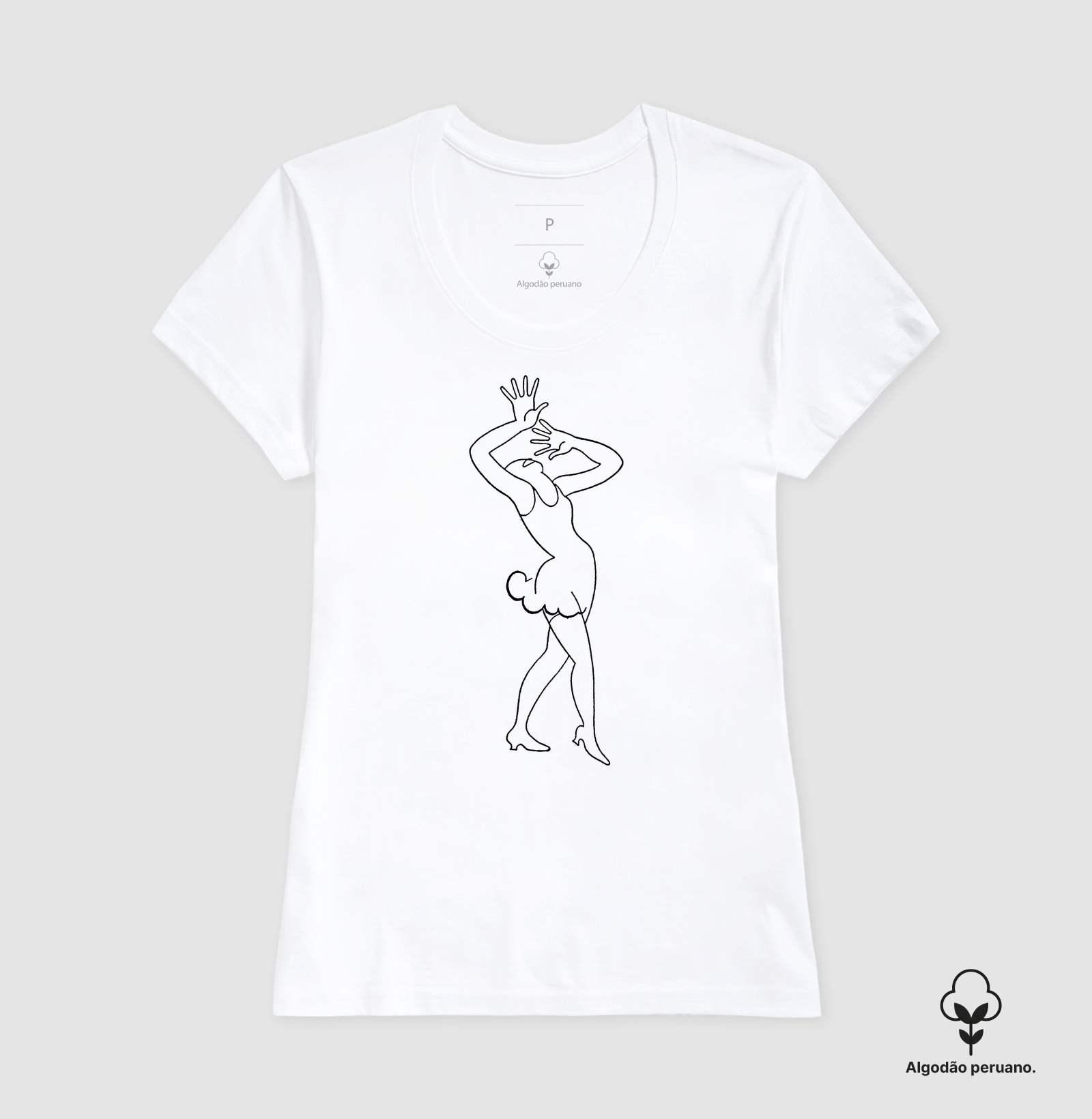 Camisa 2