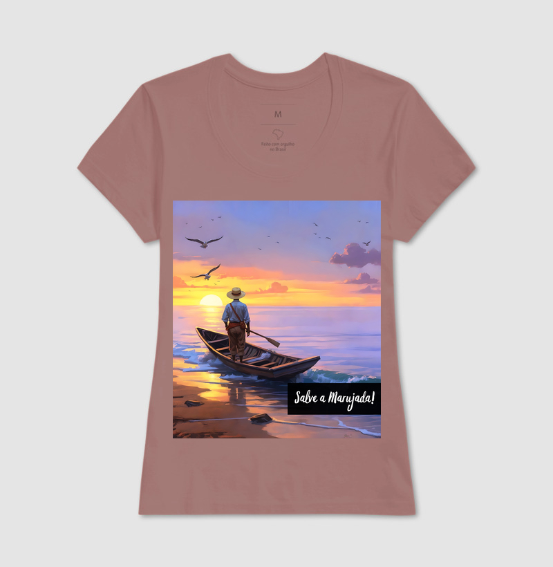 Camisa 19