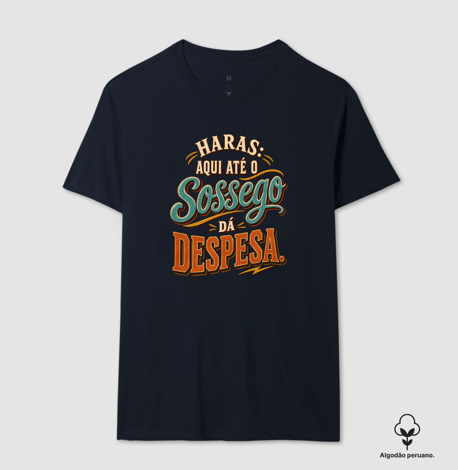 Haras: aqui até o sossego dá despesa. - Imagem 5