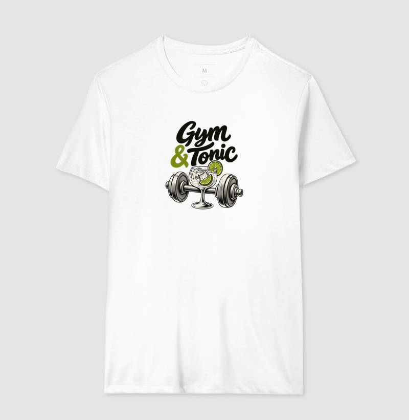 Gym & Tonic - Imagem 6