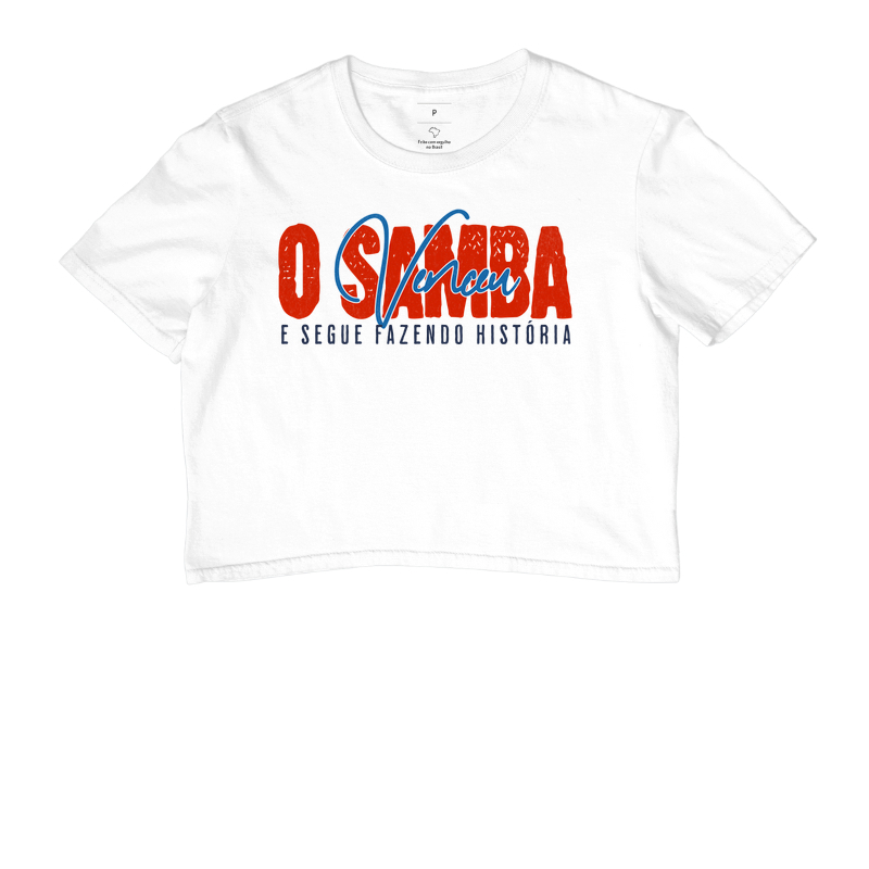 O Samba venceu - Imagem 3