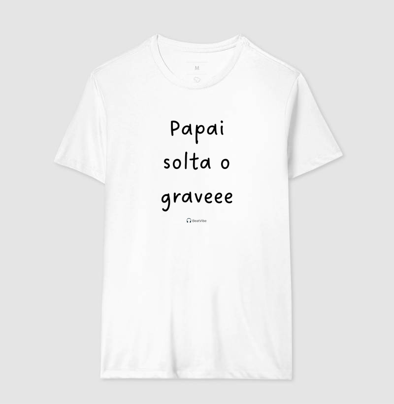Papai solta o graveee - Imagem 5