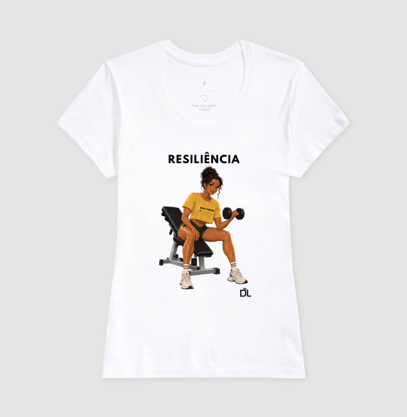 Resiliência - Imagem 8