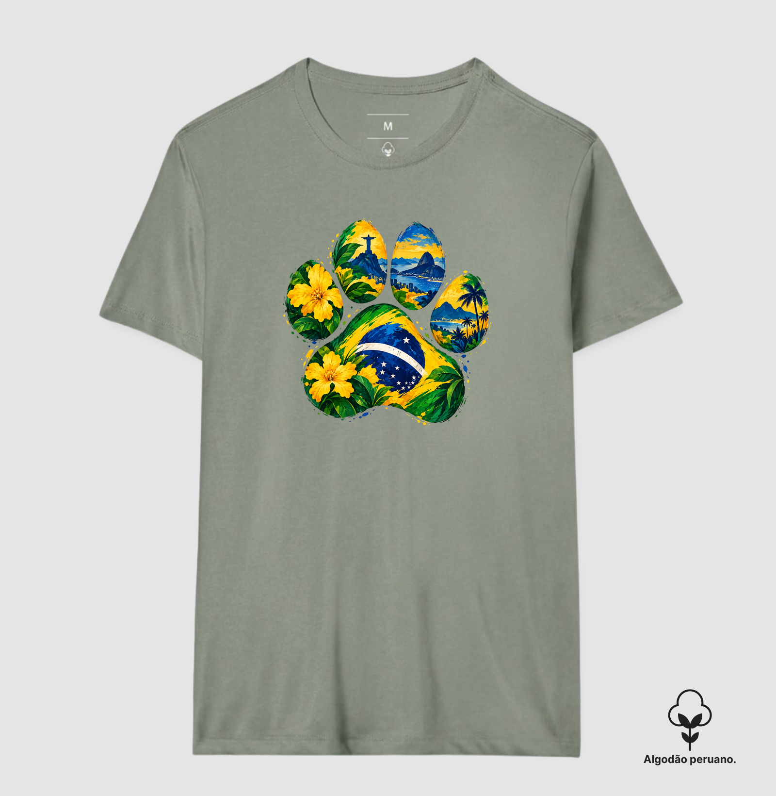Pata Brasileira - Imagem 8