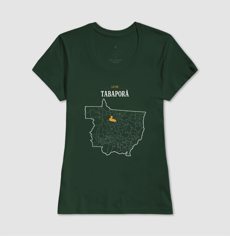 Tabaporã | Território MT - Imagem 13