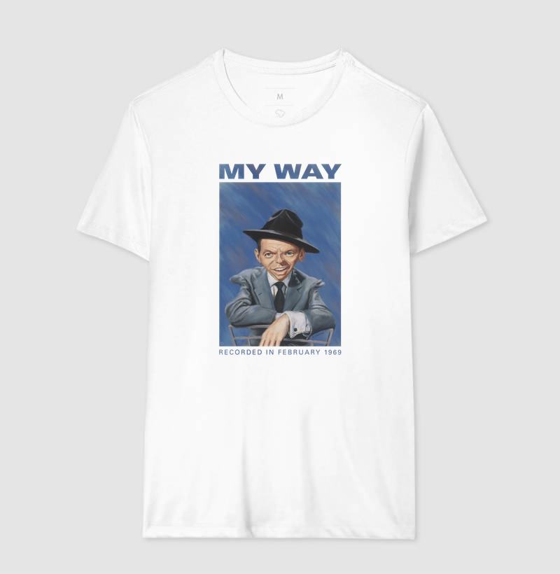 My Way - Imagem 6