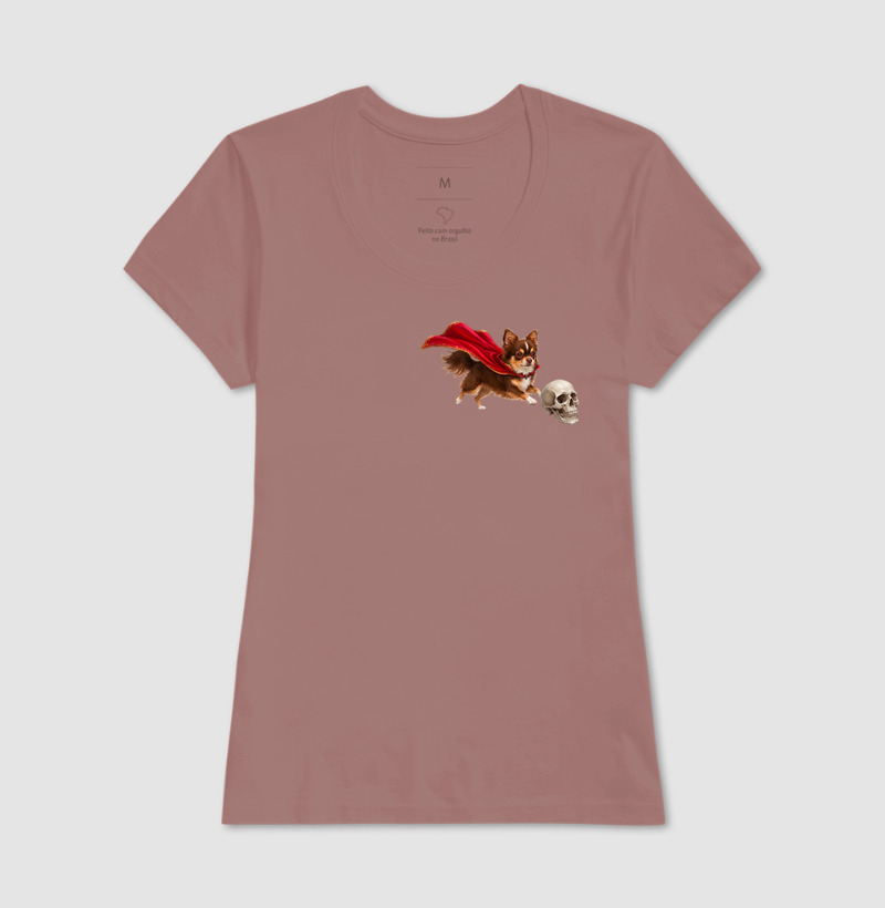 Camisa 16
