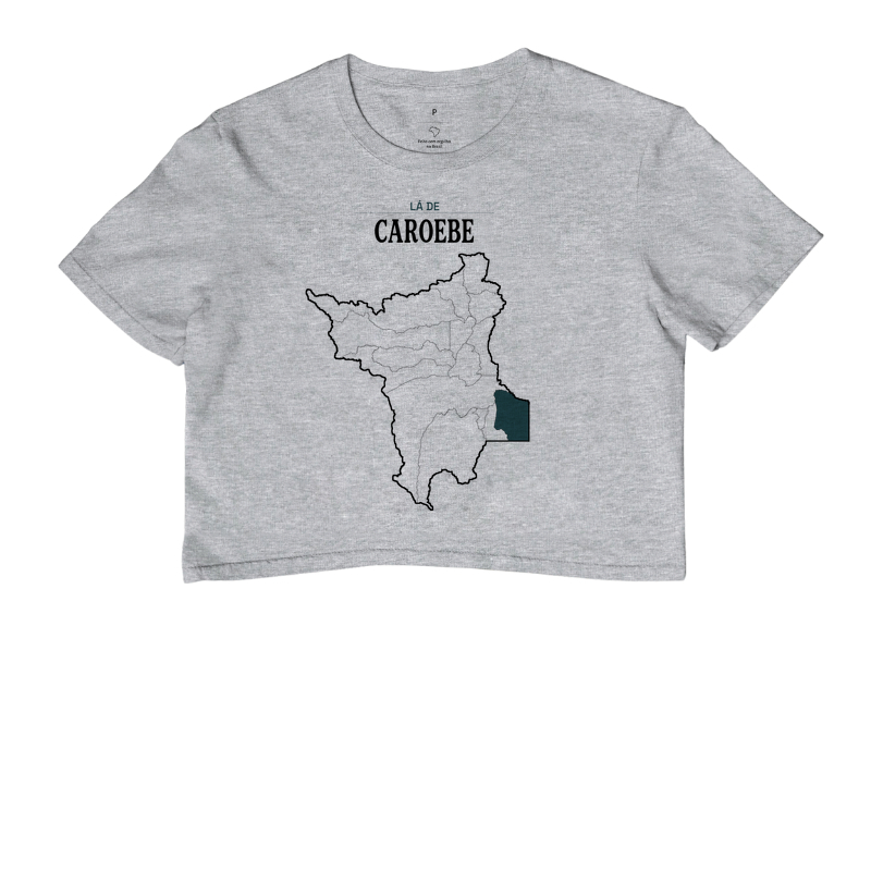 Caroebe | Território RR - Imagem 6
