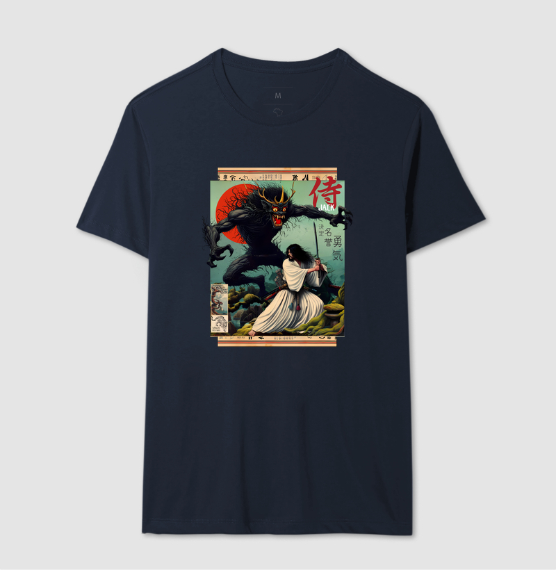 Camisa 4