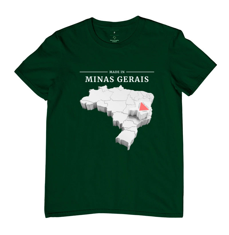 Camisa 10