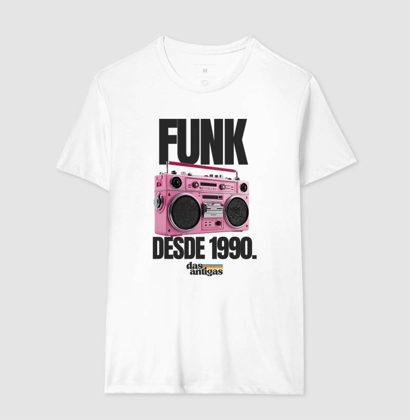 Funk Desde 1990. - Imagem 4