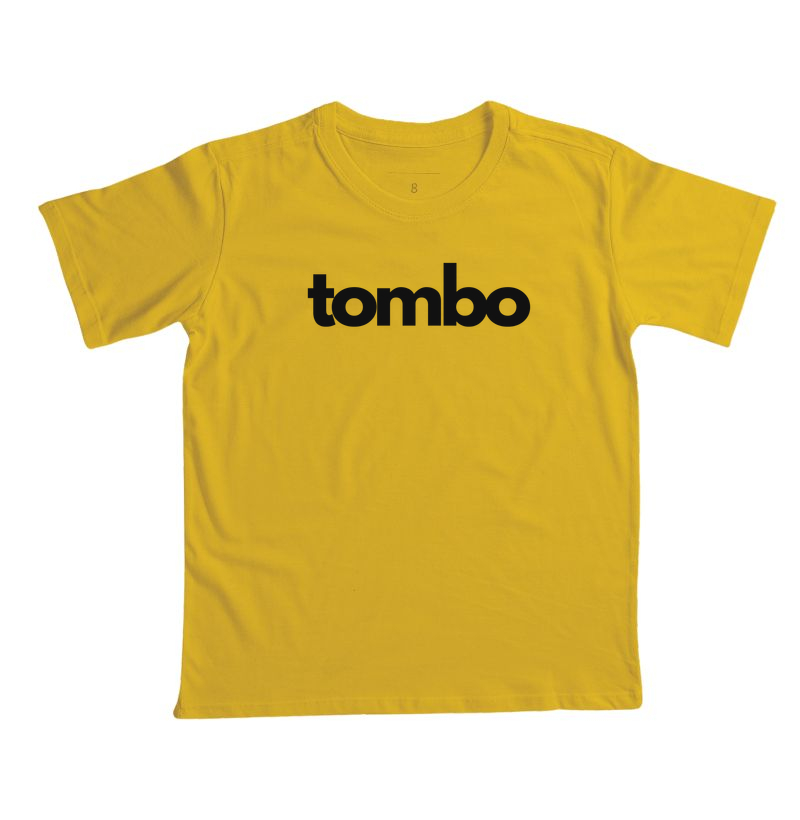 Tombo - Imagem 2