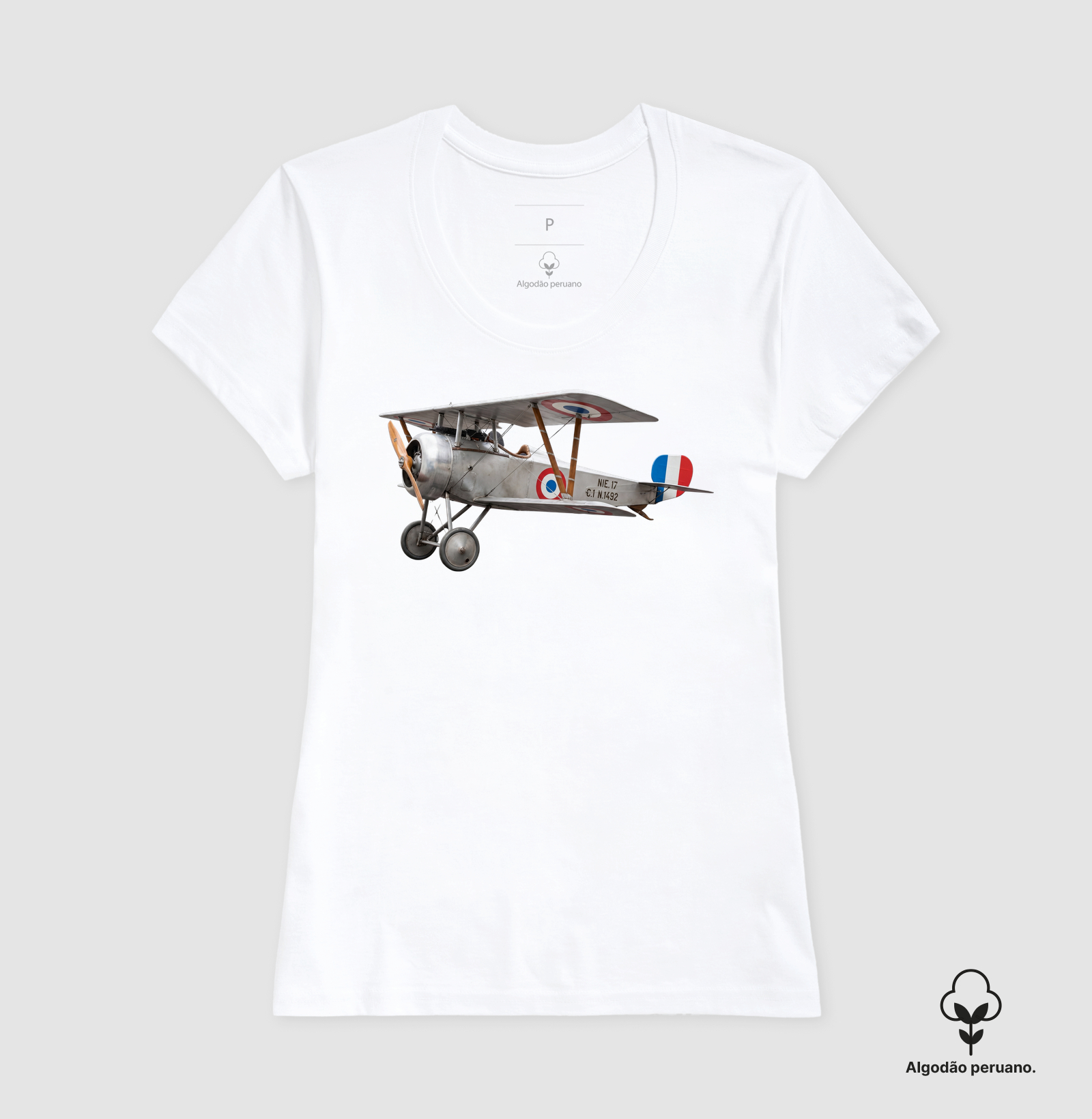 Camisa 6