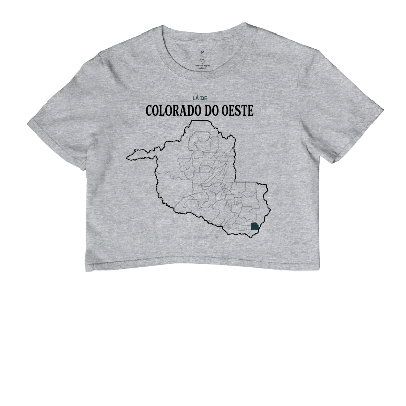 Colorado do Oeste | Território RO - Imagem 6