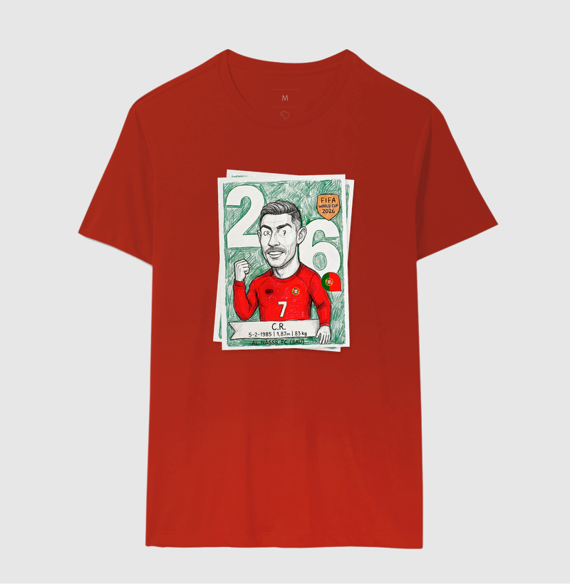 Camisa 5