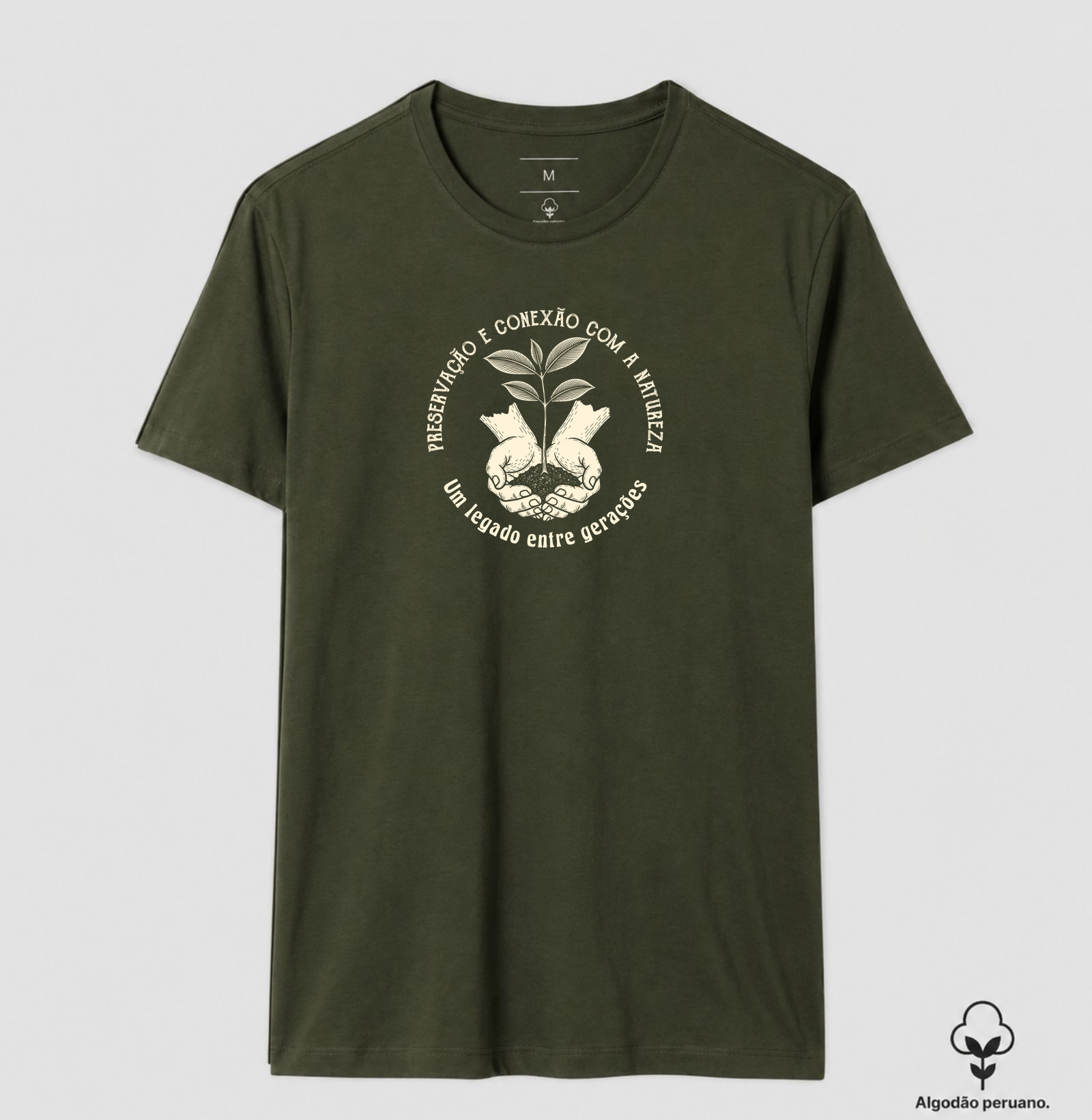 Camisa 8