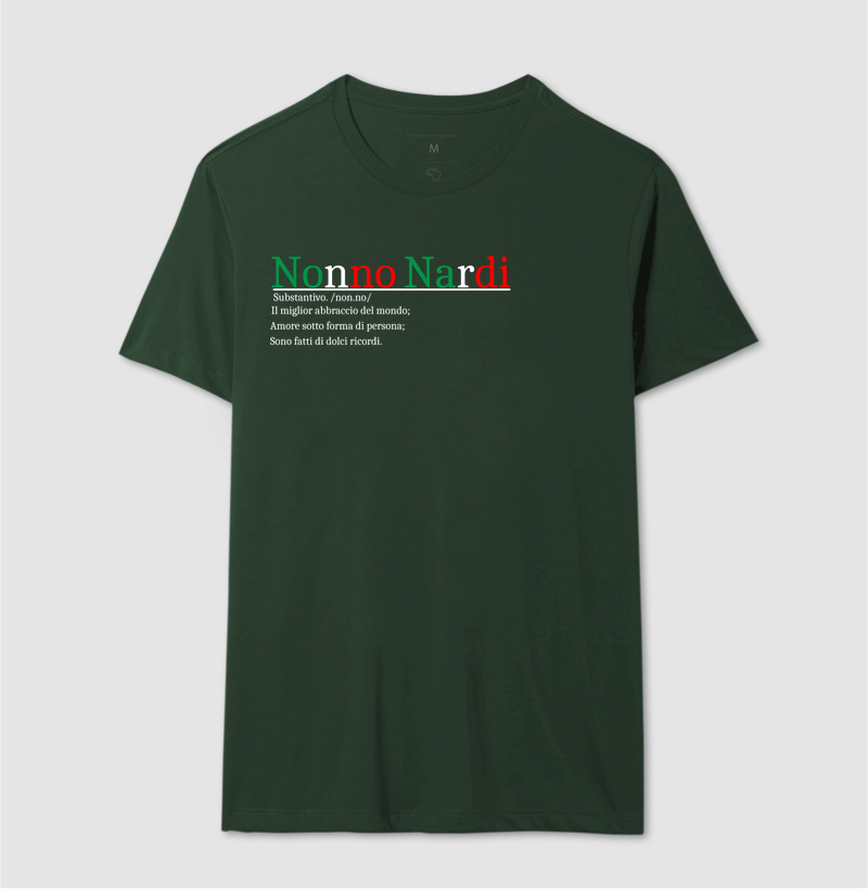 Nonno - Definição 2 - Personalizada - Imagem 2