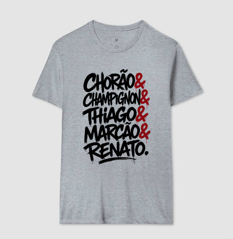 Camisa 9
