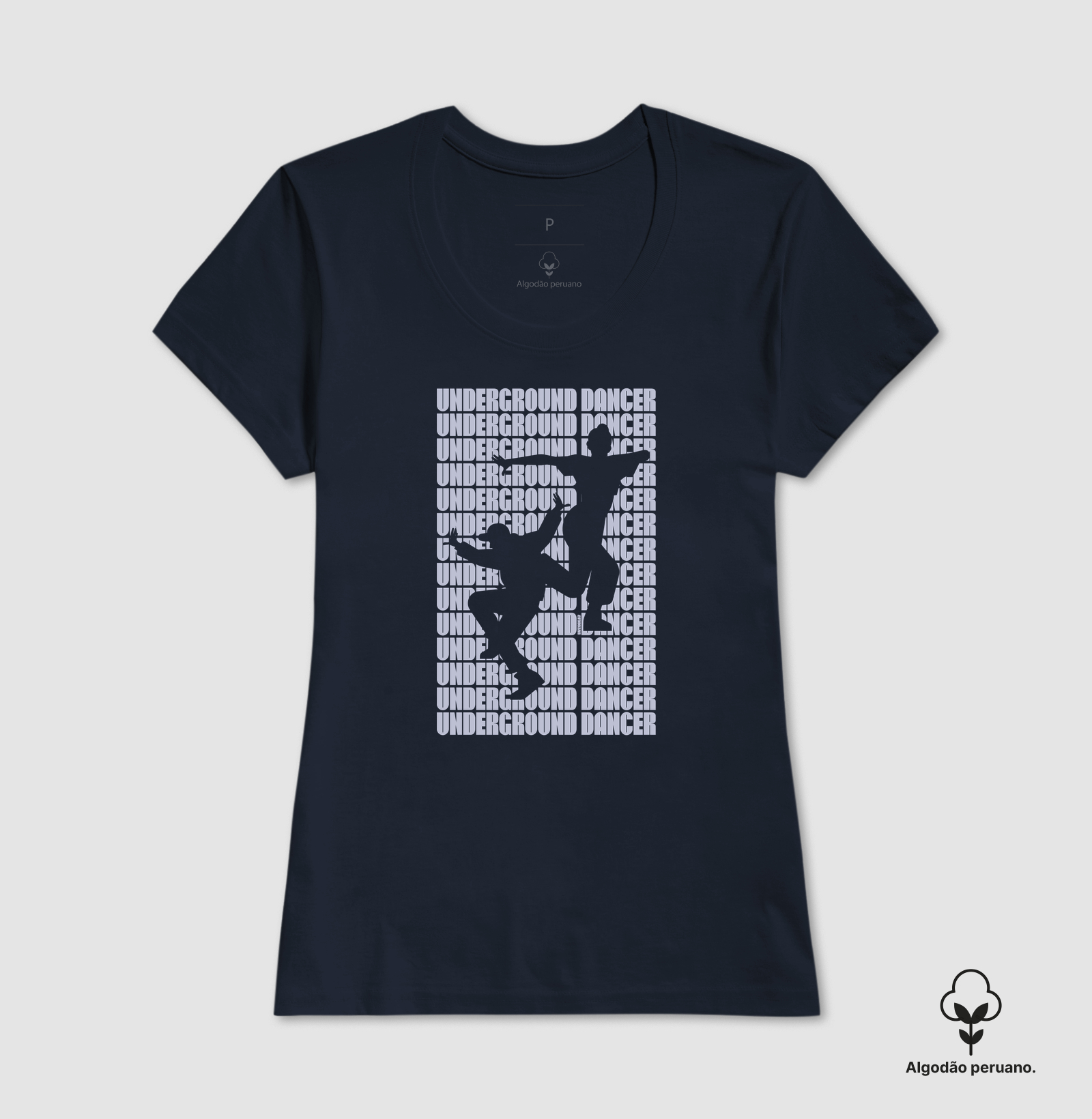 UNDERGROUND DANCER vol.2 - Imagem 9