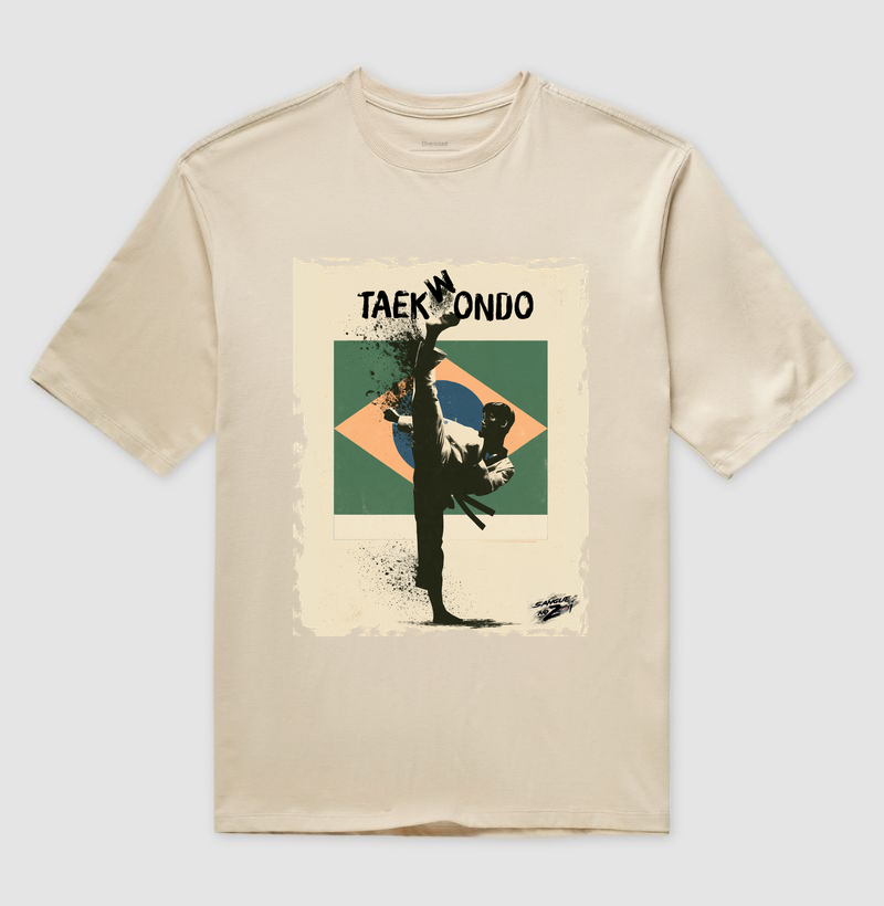 taekwondo Brasil - Imagem 3