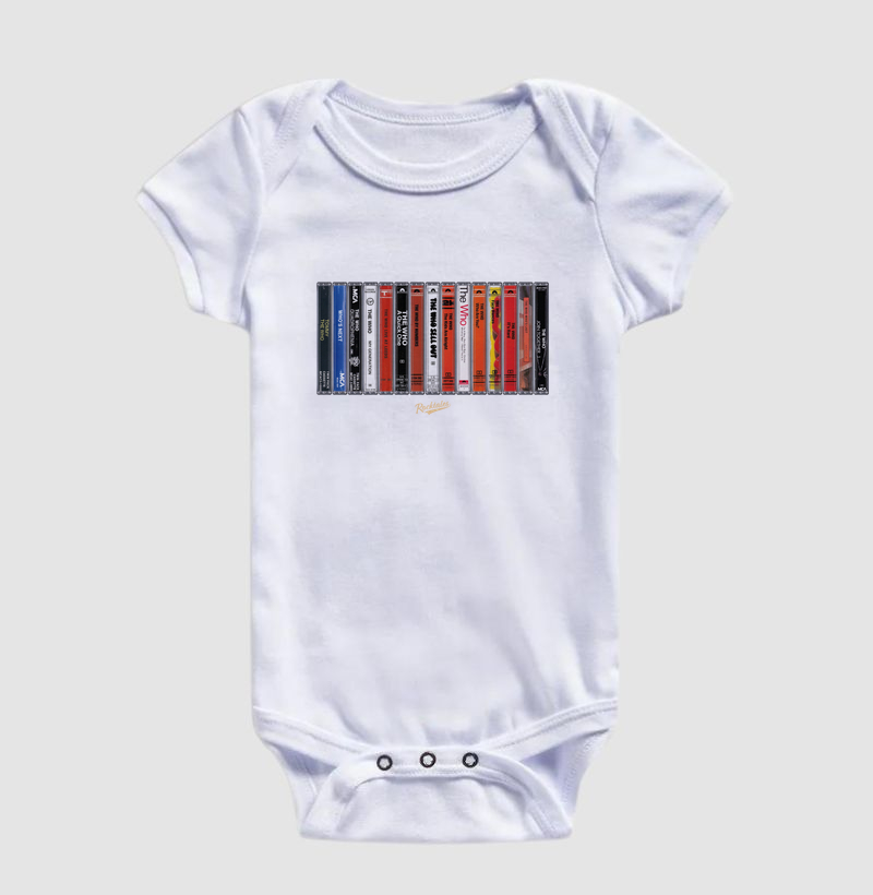 The Who Collection - Imagem 3
