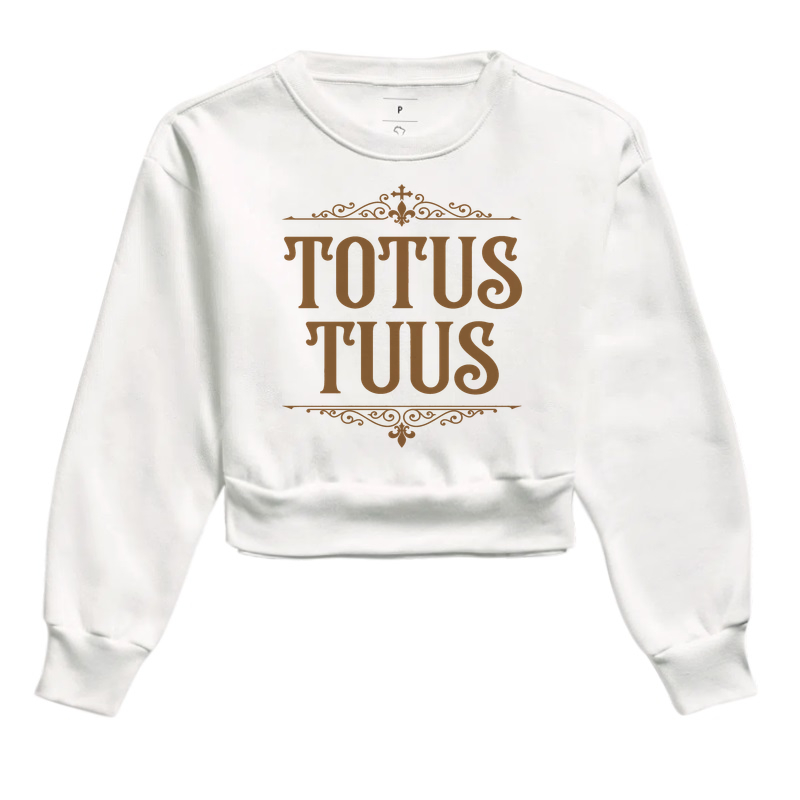 Totus Tuus - Imagem 3