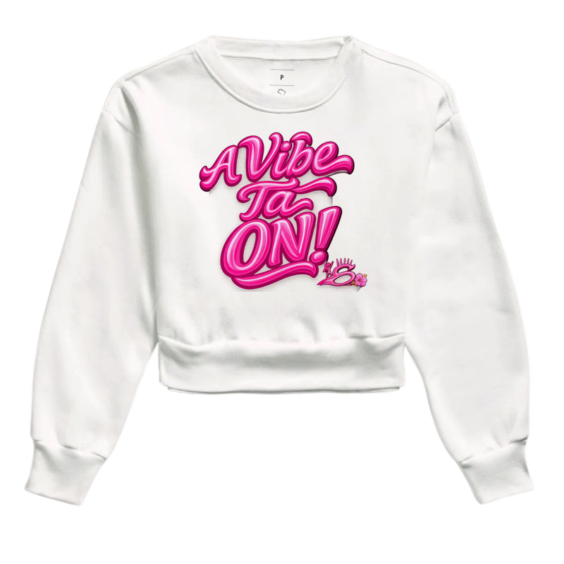 A Vibe Tá On - Shos Surfgirls  - Imagem 2
