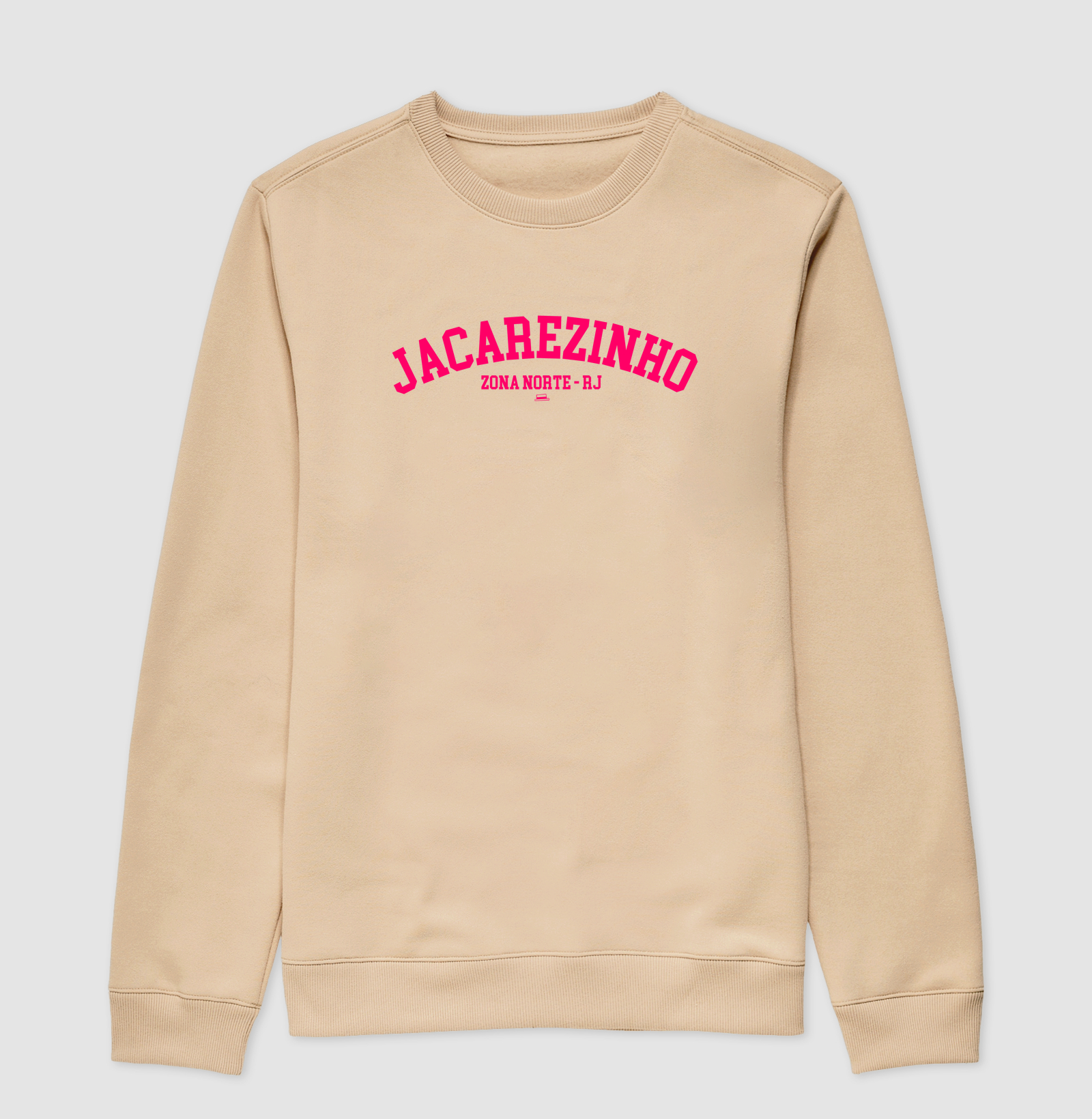 Jacarezinho - Imagem 3