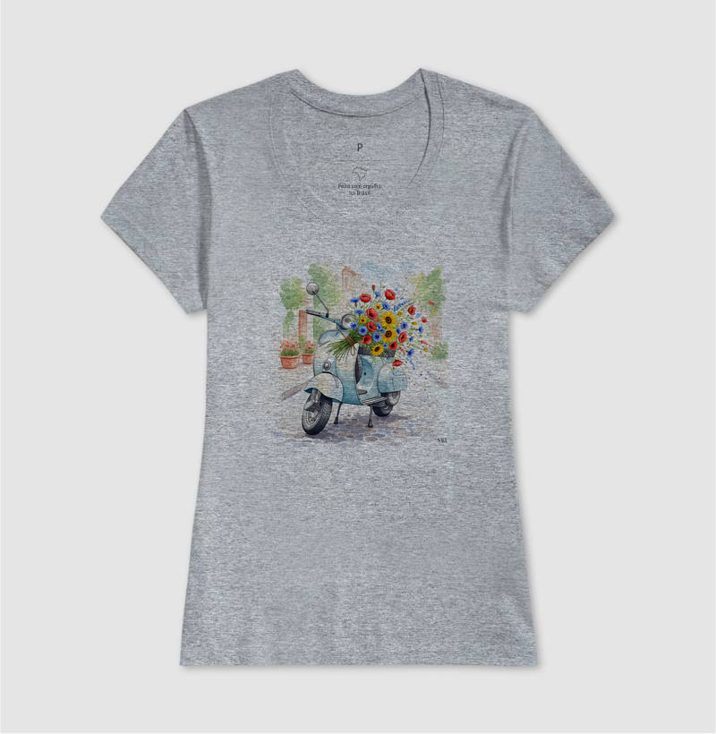 Camisa 5