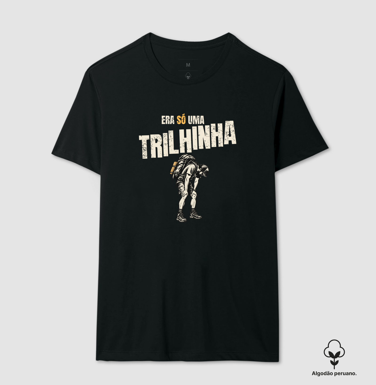 Era Só Uma Trilhinha - Imagem 2