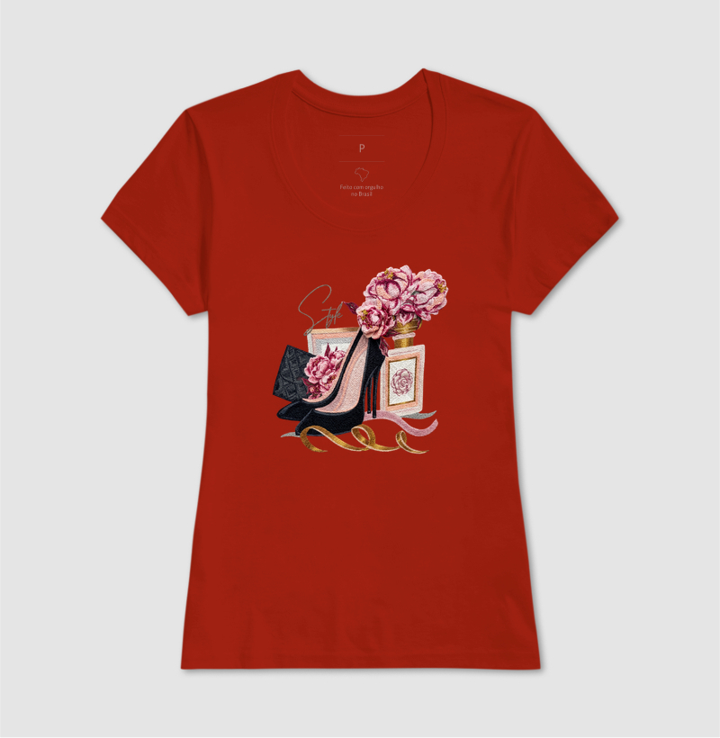 Camisa 10