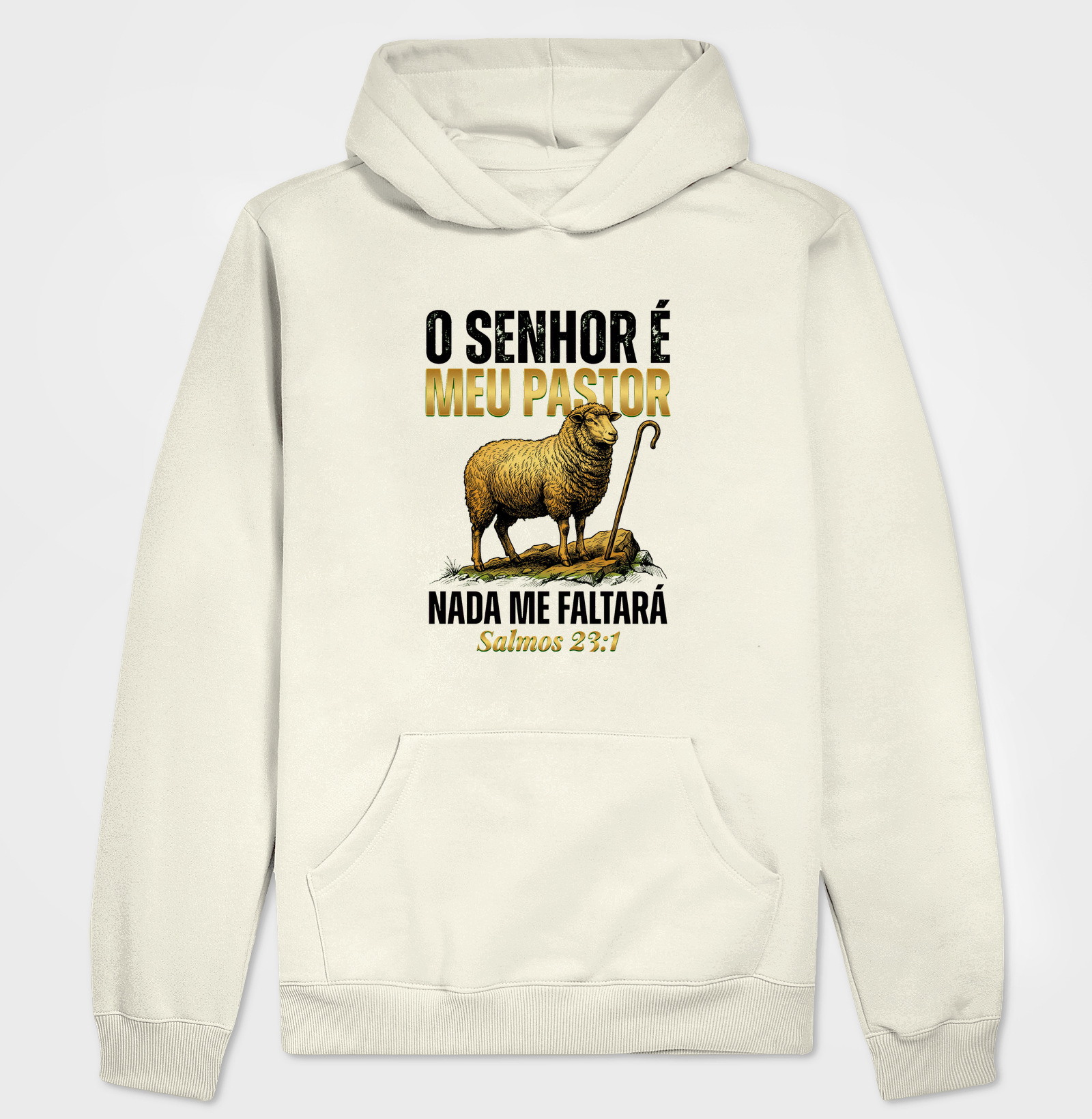 Ovelha - O Senhor é meu Pastor - Imagem 5