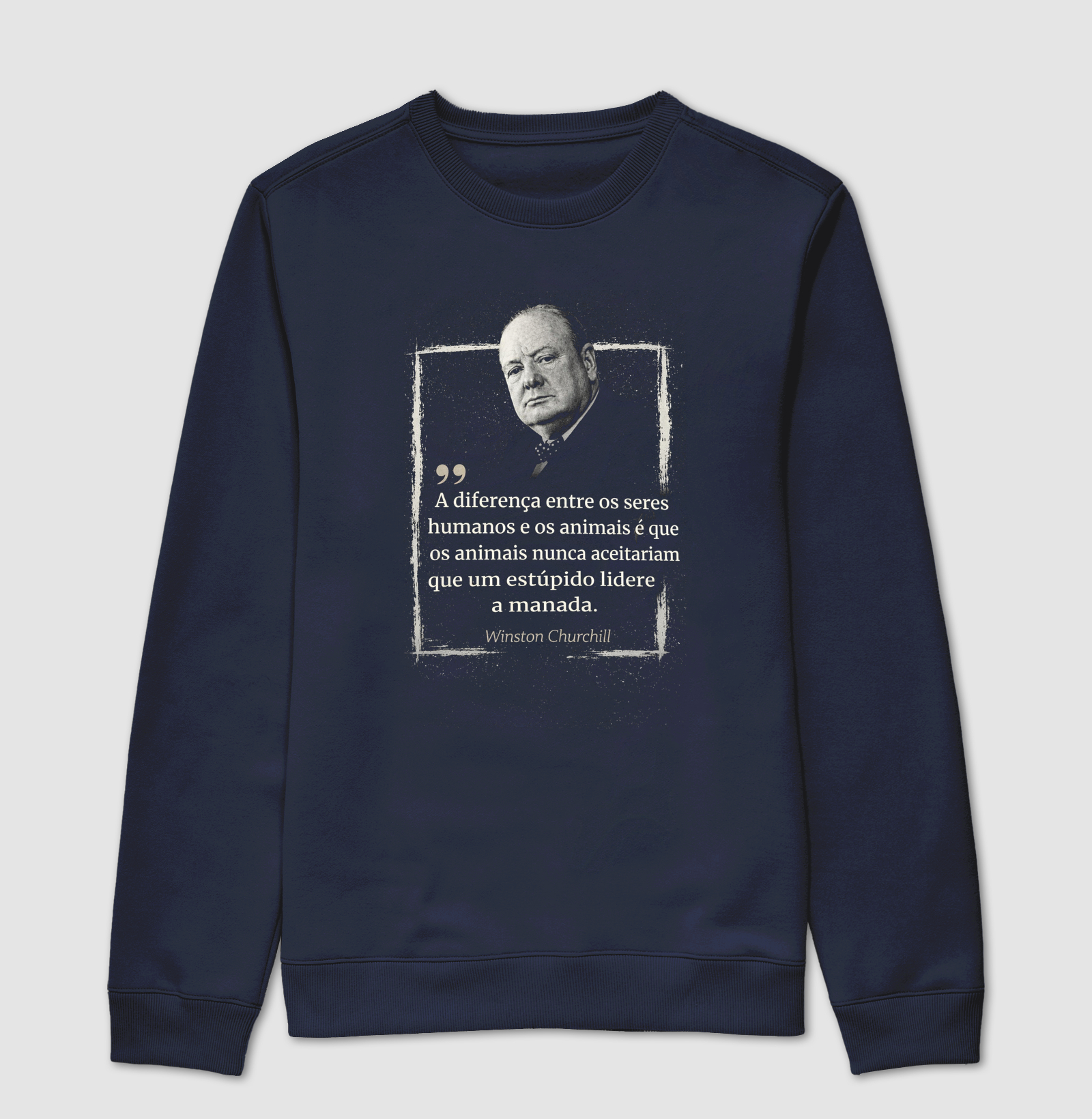 Filosofia de Winston Churchill - Imagem 5