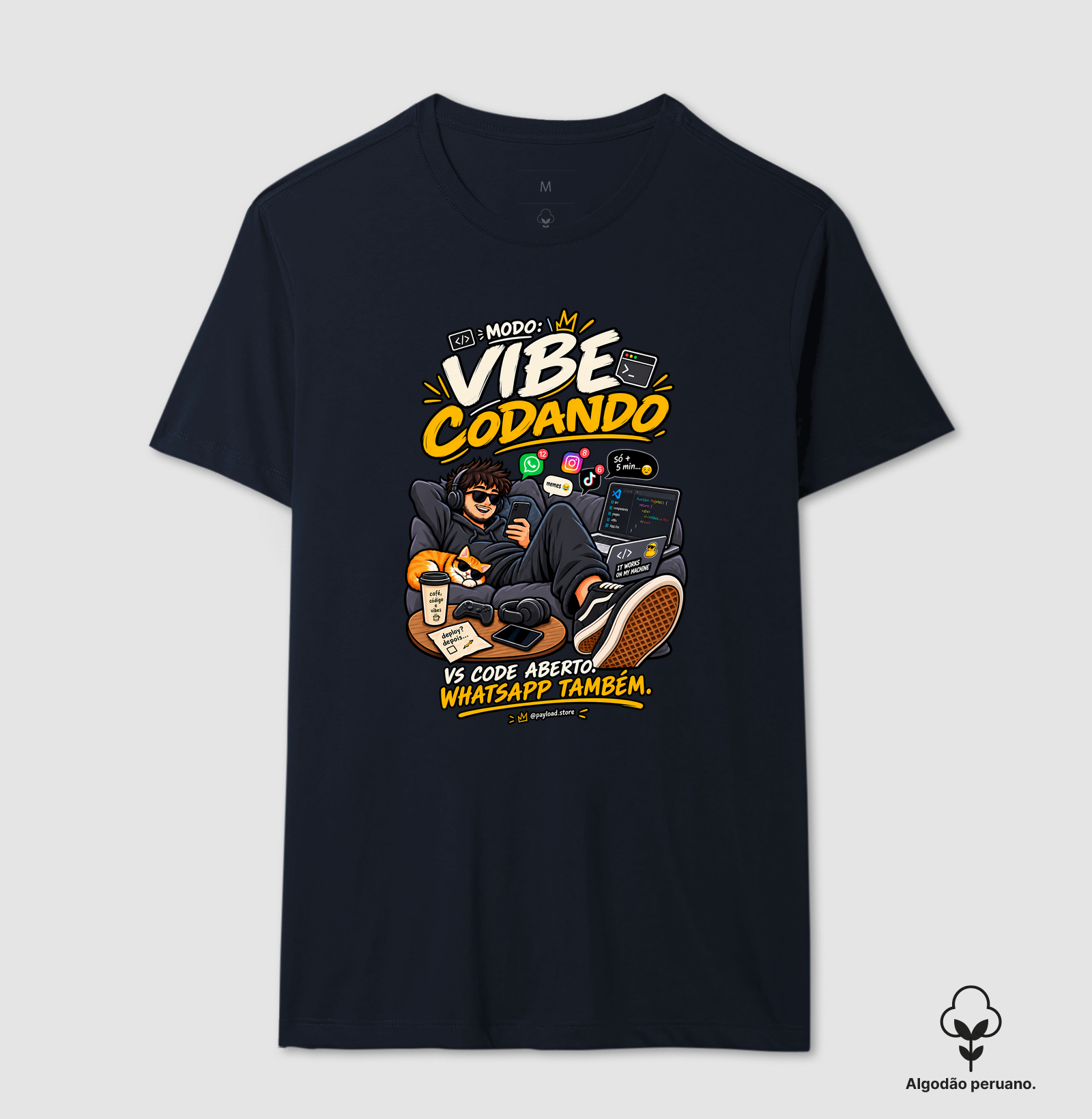 Camisa 6