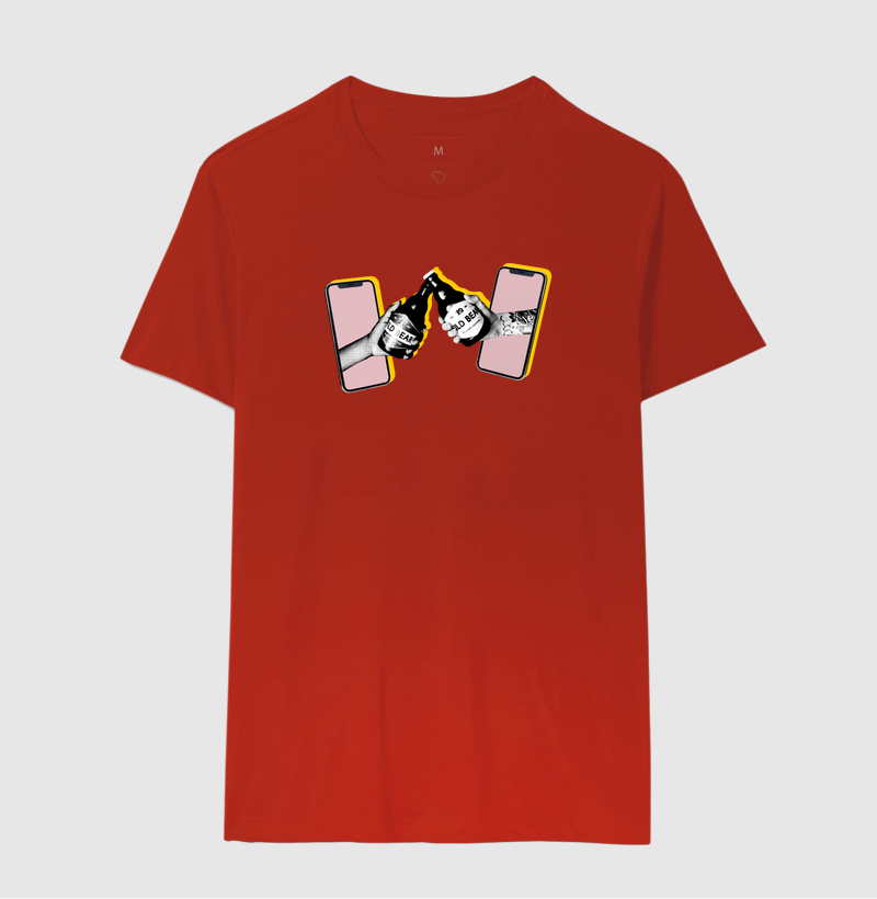 Camisa 10