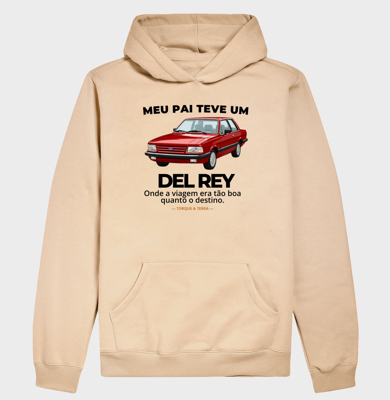 Meu pai teve uma - DEY REY - vinho - Imagem 5