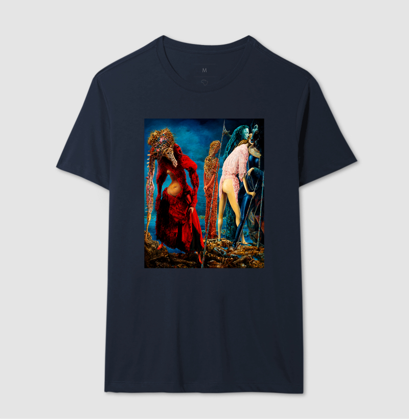 Camisa 5