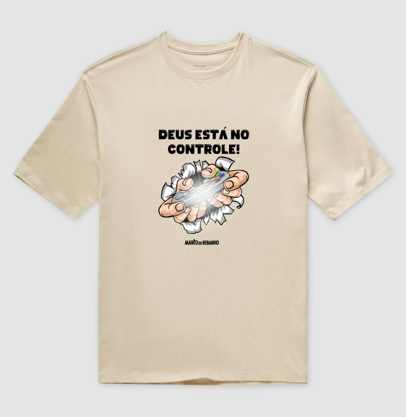 Deus no Controle  - Imagem 3