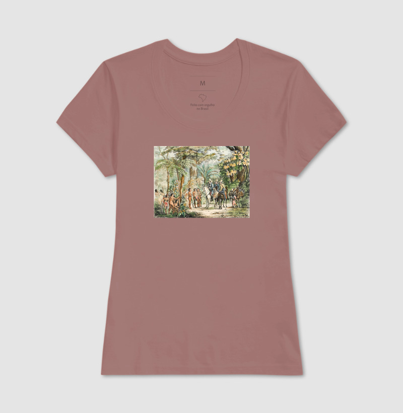 Camisa 17