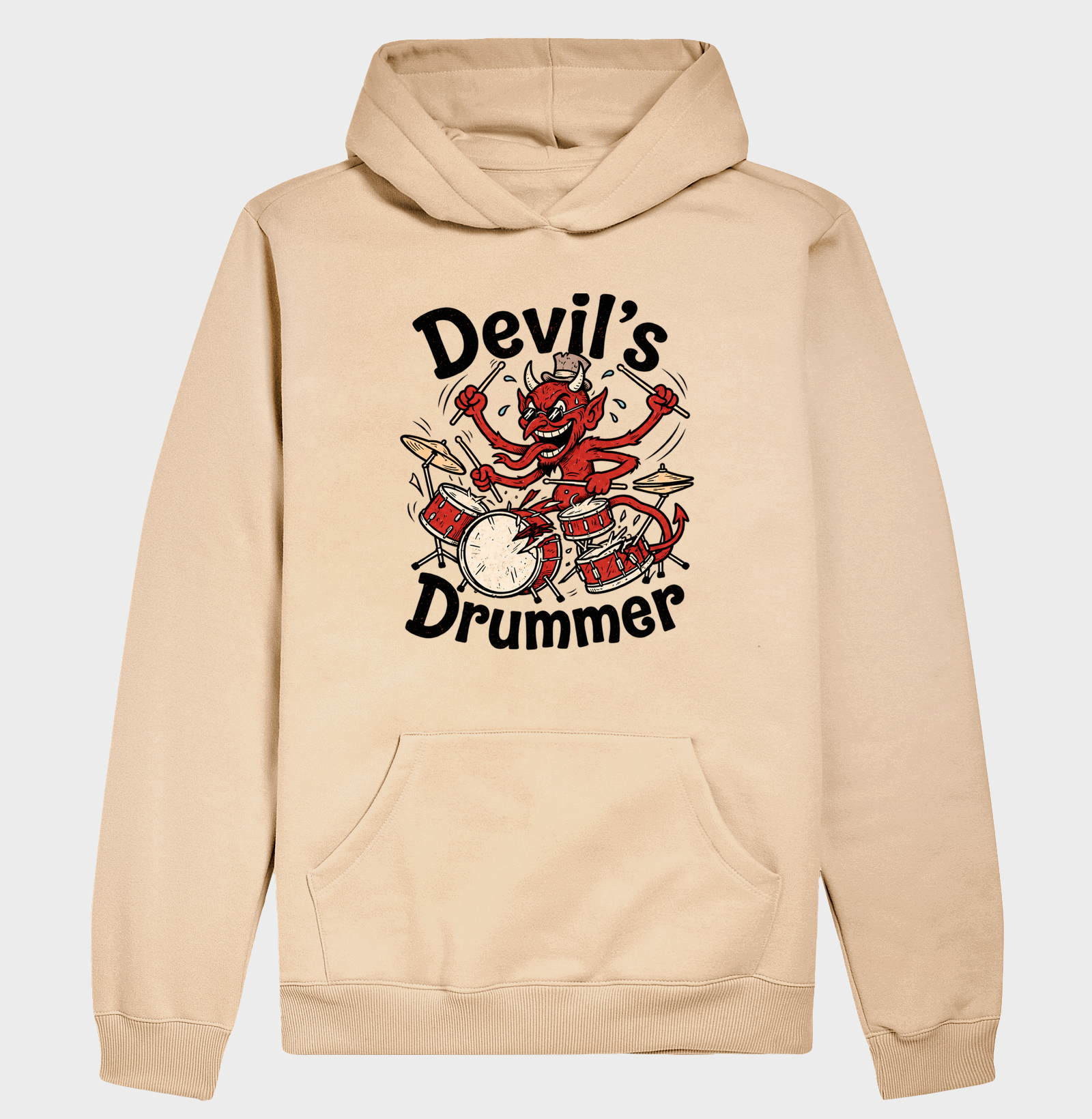 Devil's Drummer - Imagem 4