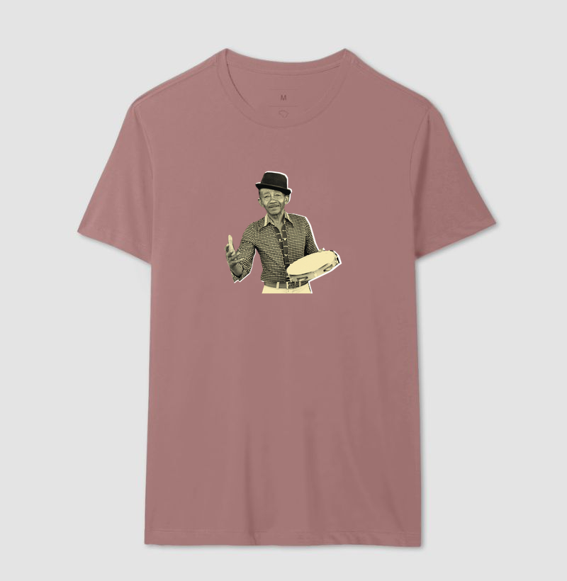 Camisa 15