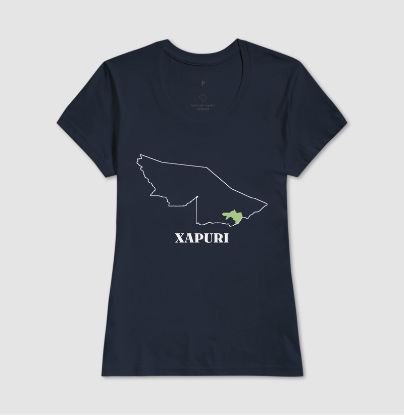 Xapuri | Traço AC - Imagem 7