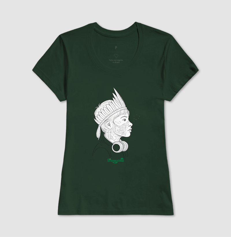 Camisa 12