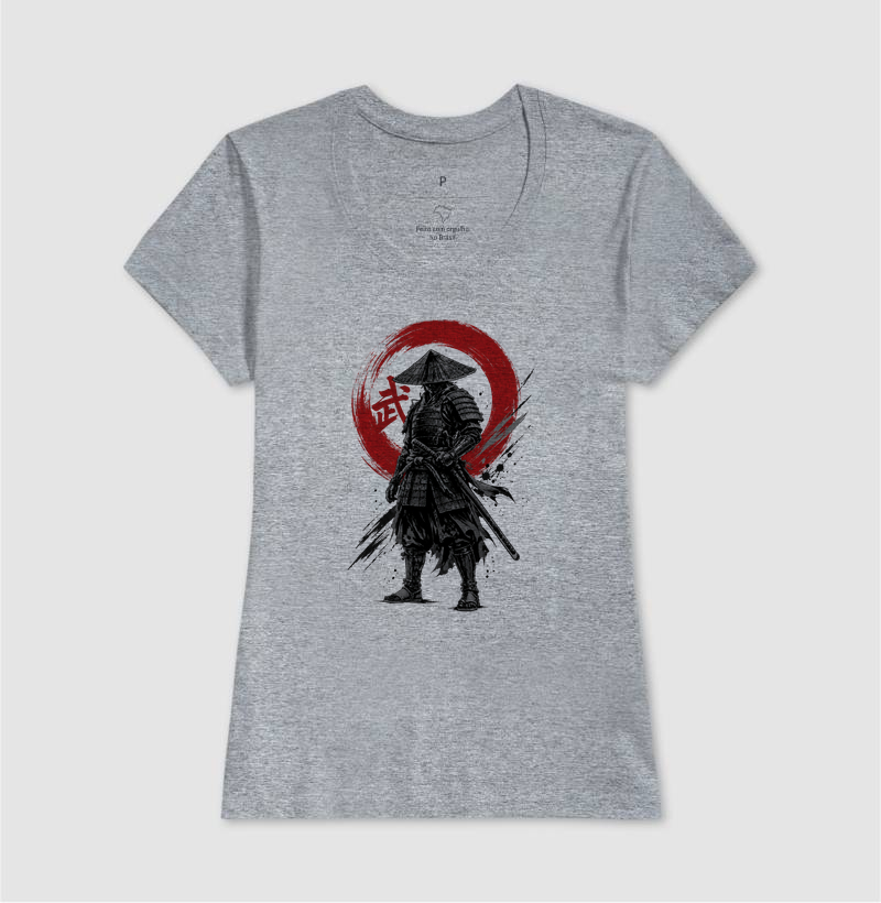 SAMURAI — Ecos do Aço - Imagem 9