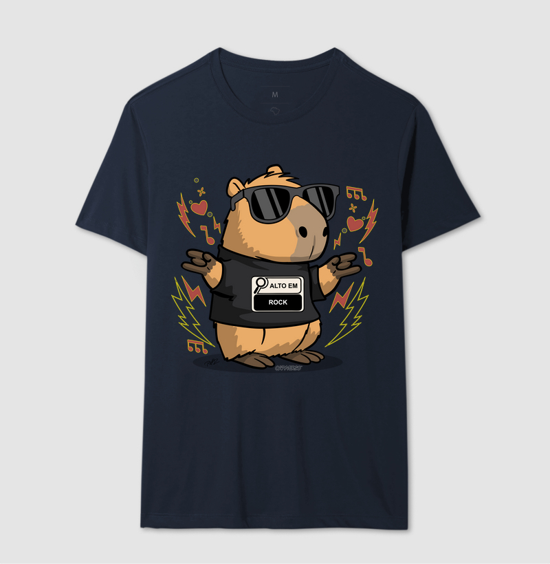 Capivara Rock - Imagem 6