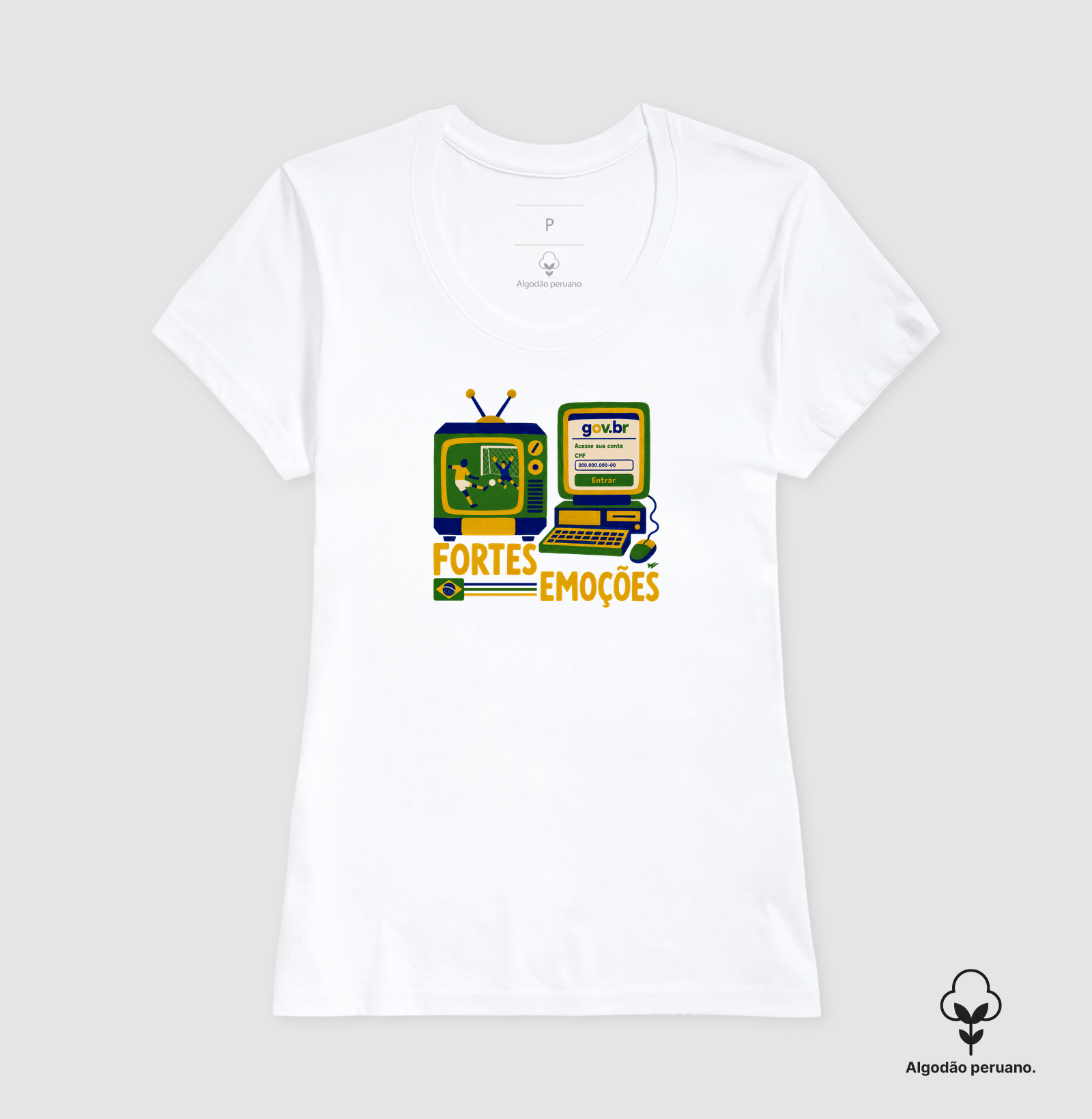 Camisa 3