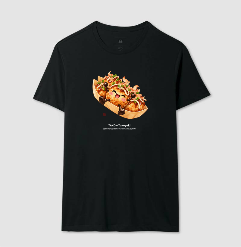TAKO – Takoyaki - Imagem 2