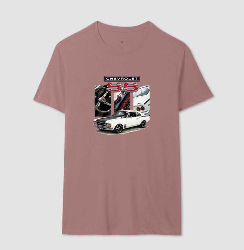 Camisa 15